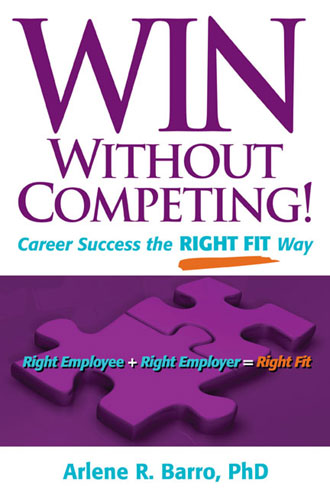 WIN Without Competing! book cover